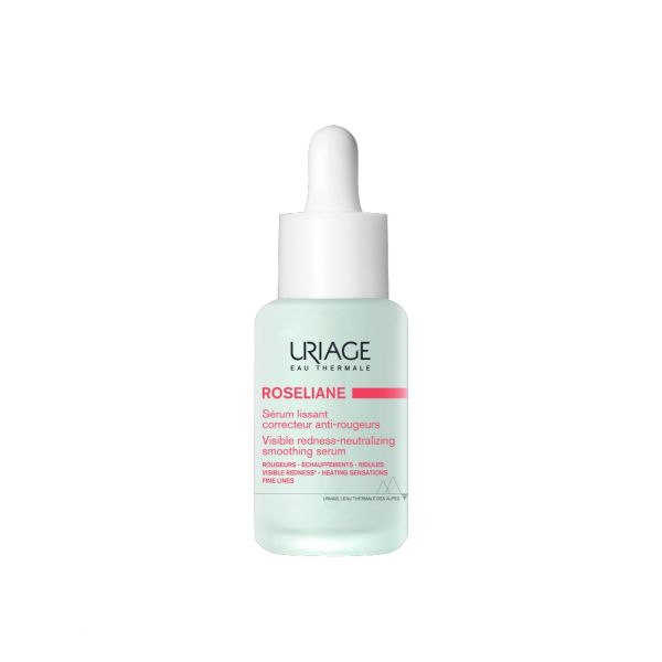 Uriage Roseliane Anti Rojeces Serum