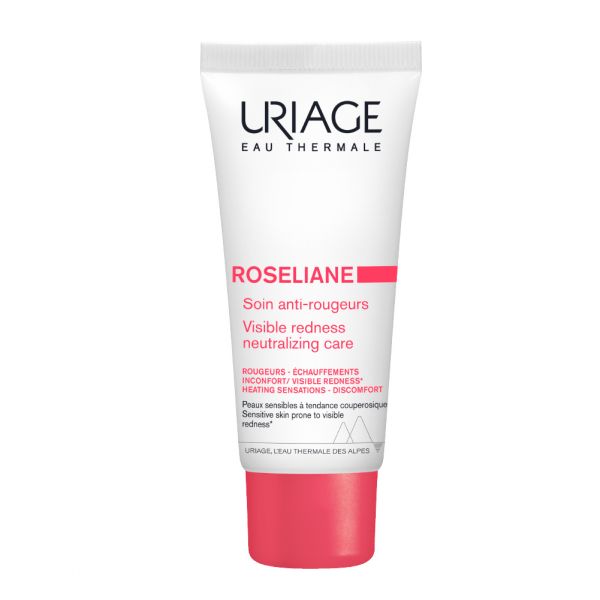 Uriage Roseliane Anti Rojeces Crema