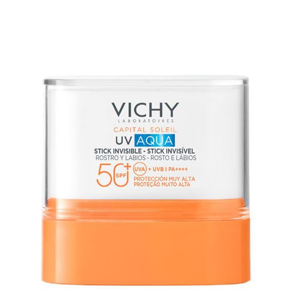 Vichy Capital Soleil Uv Aqua Stick Fps50+