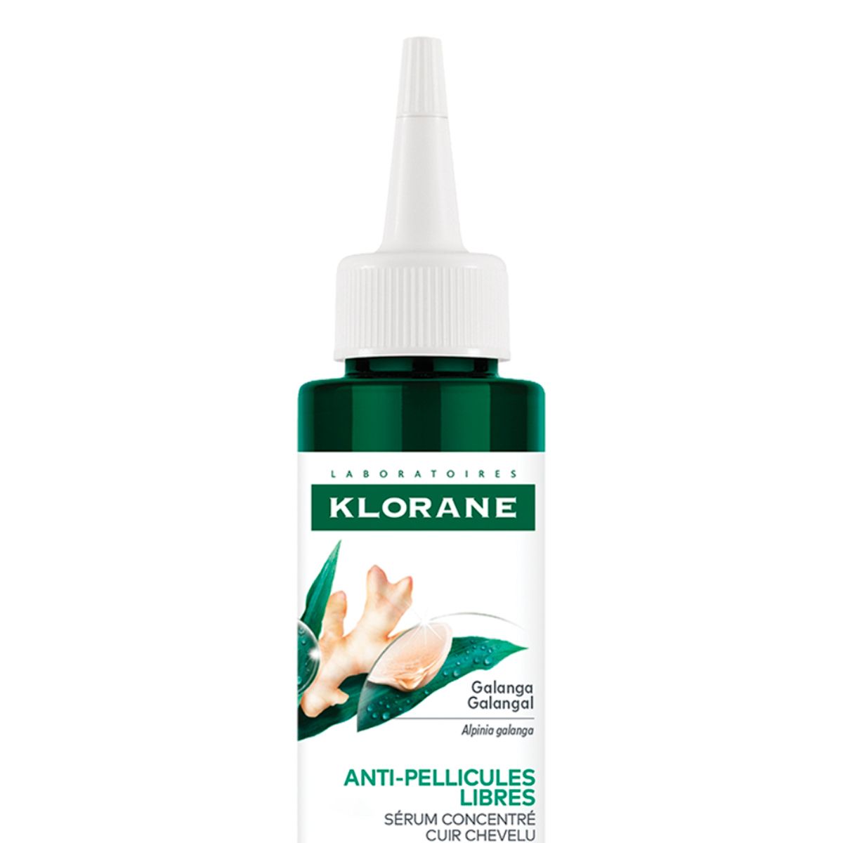 Klorane Galanga Anticaspa Tratamiento Antipicor