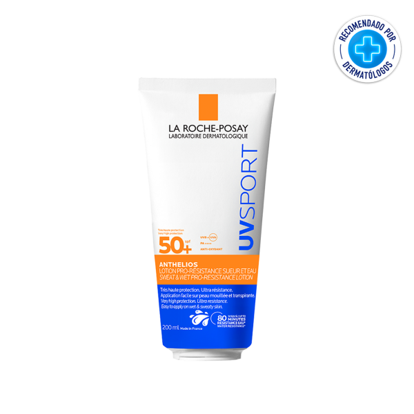 La Roche Posay Anthelios Uvsport Spf50+ Loción