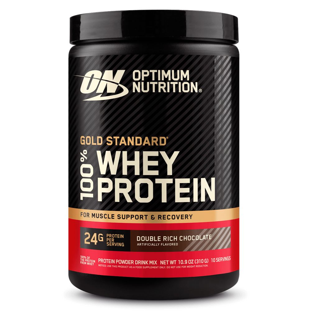 Optimum Nutrition Whey Protein Gold Standard X 310 Gramos