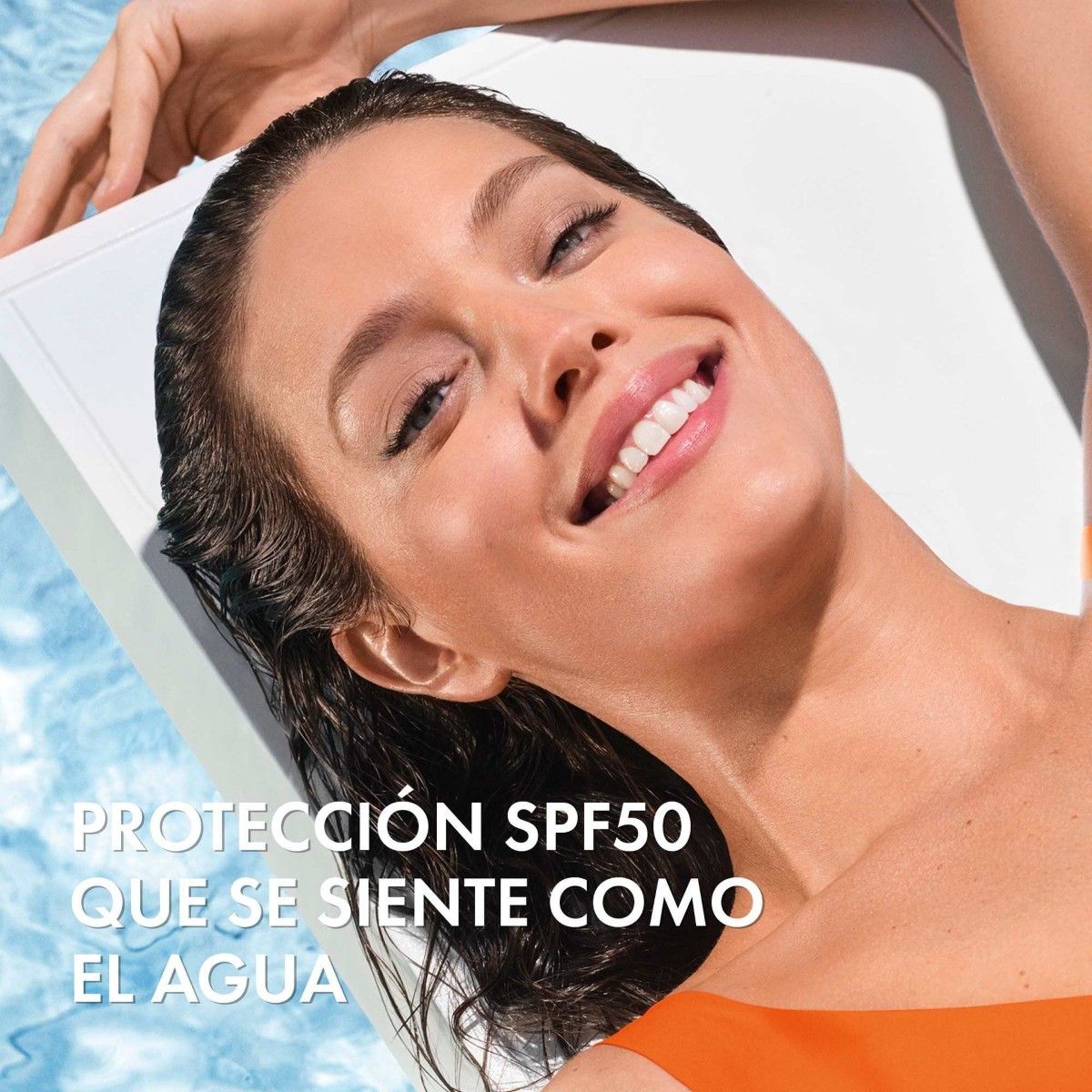 Vichy Capital Soleil Uv Aqua Color Fps50+