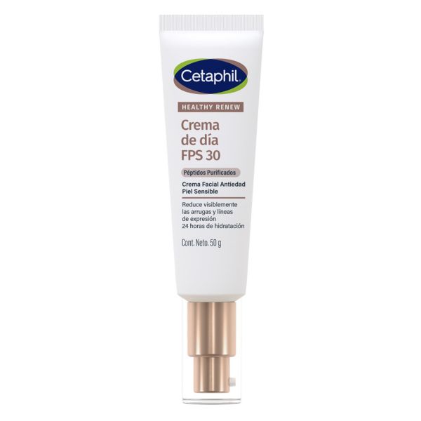 Cetaphil Healthy Renew Crema De Día