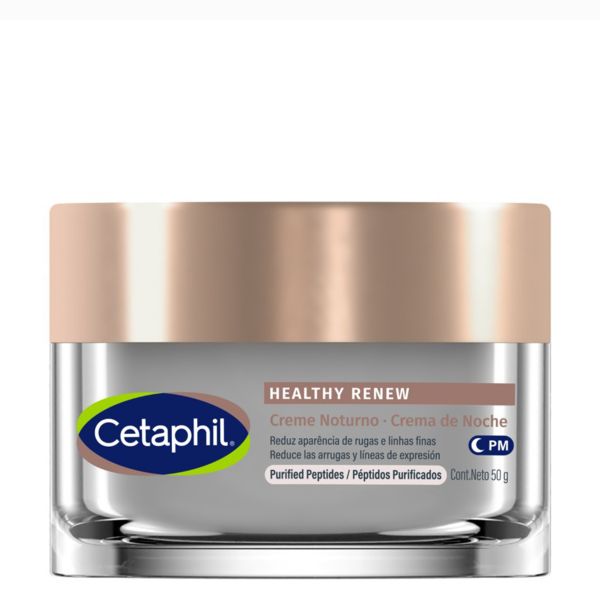 Cetaphil Healthy Renew Crema De Noche
