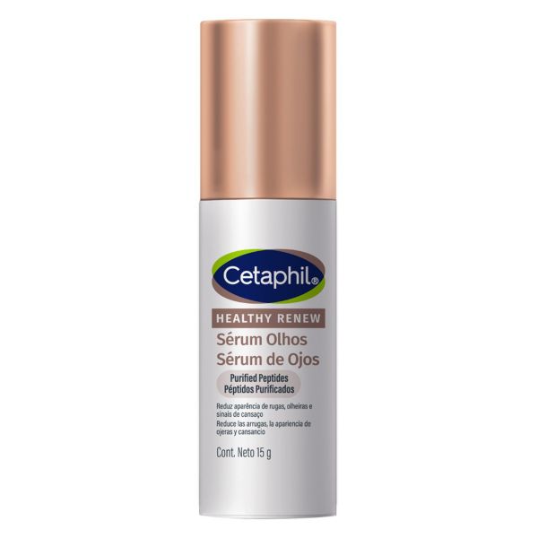 Cetaphil Healthy Renew Serum Ojos