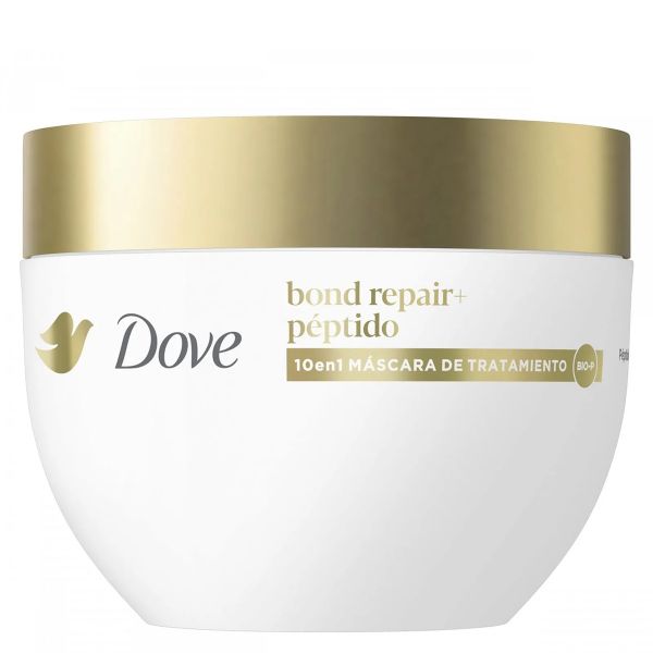 Dove Bond Intense Repair Máscara Capilar