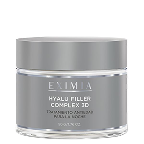 Eximia Hyalu Filler Complex 3d Noche Antiedad