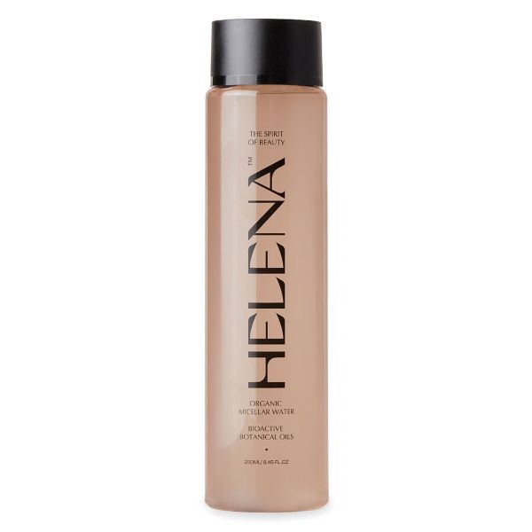Helena Agua Micelar Bifásica Facial