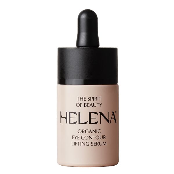 Helena Contorno De Ojos Lifting Serum