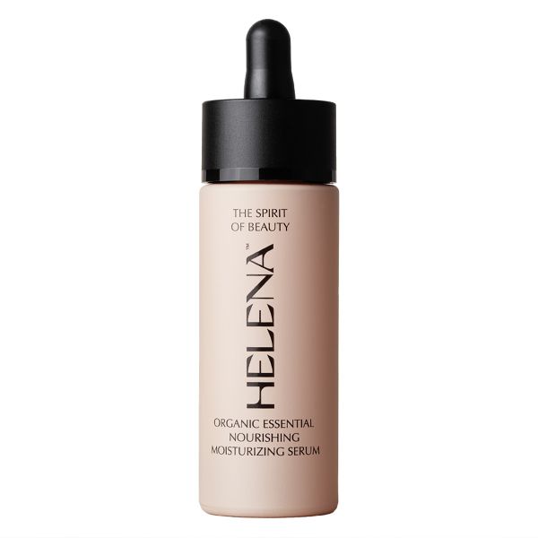 Helena Serum Esencial Nutritivo Facial