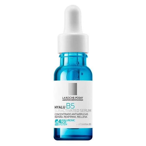 La Roche Posay Hyalu B5 Suractivated Serum X 15ml