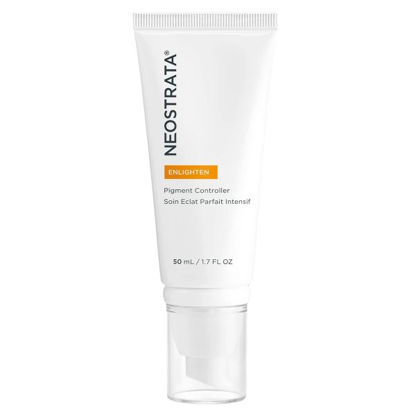 Neostrata Enlighten Pigment Controller Facial