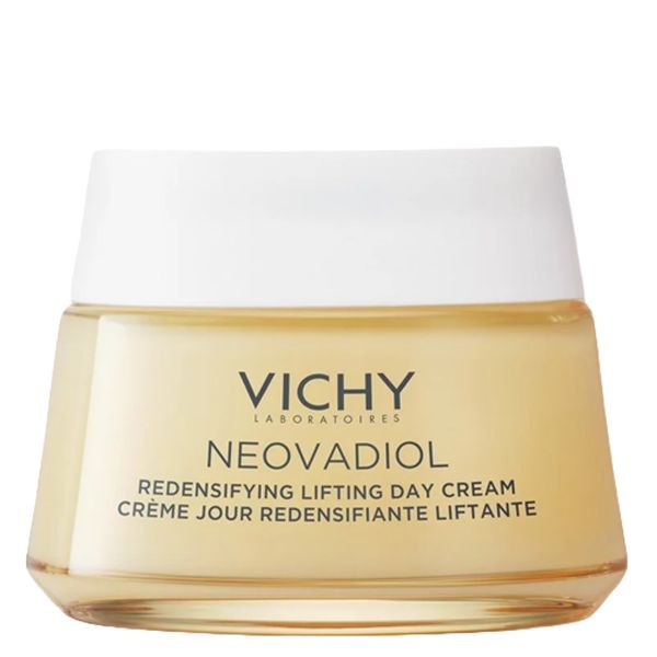 Vichy Neovadiol Menopausia Día Piel Seca