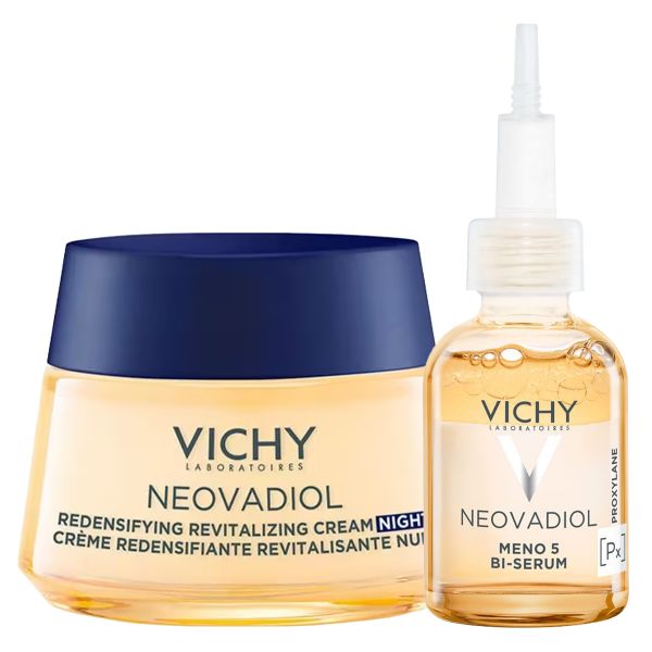 Vichy Rutina Neovadiol Nocturna Menopausia