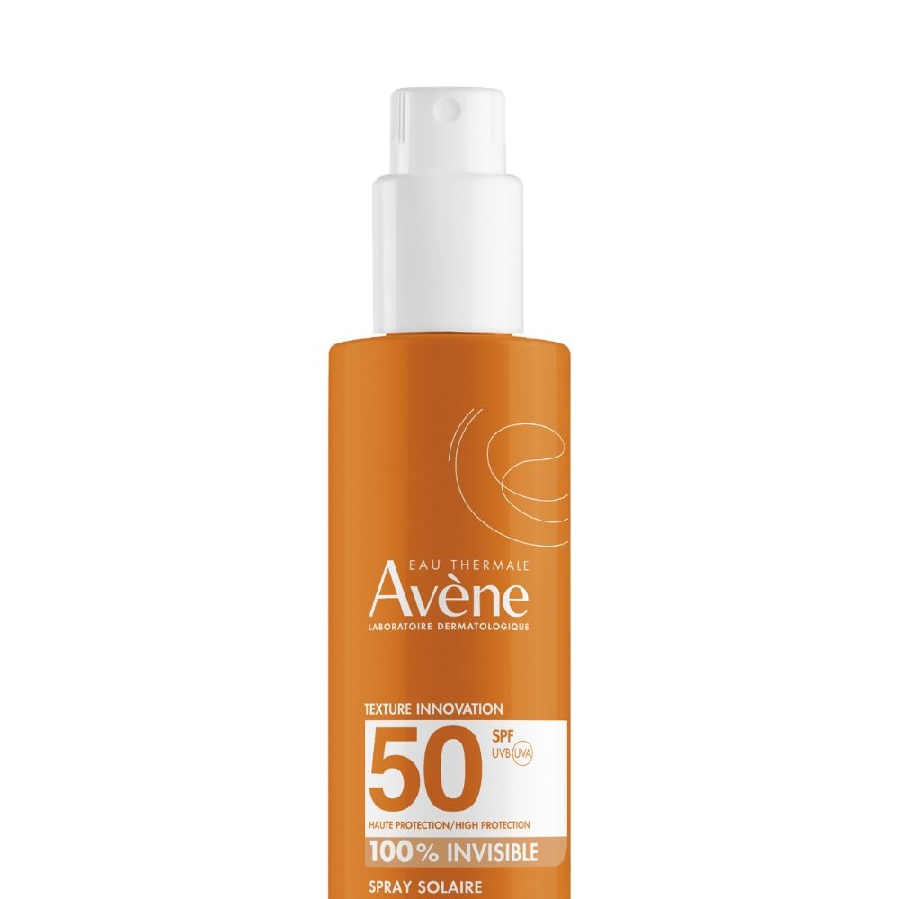 Avene Protector Solar Spf50+ Spray Corporal