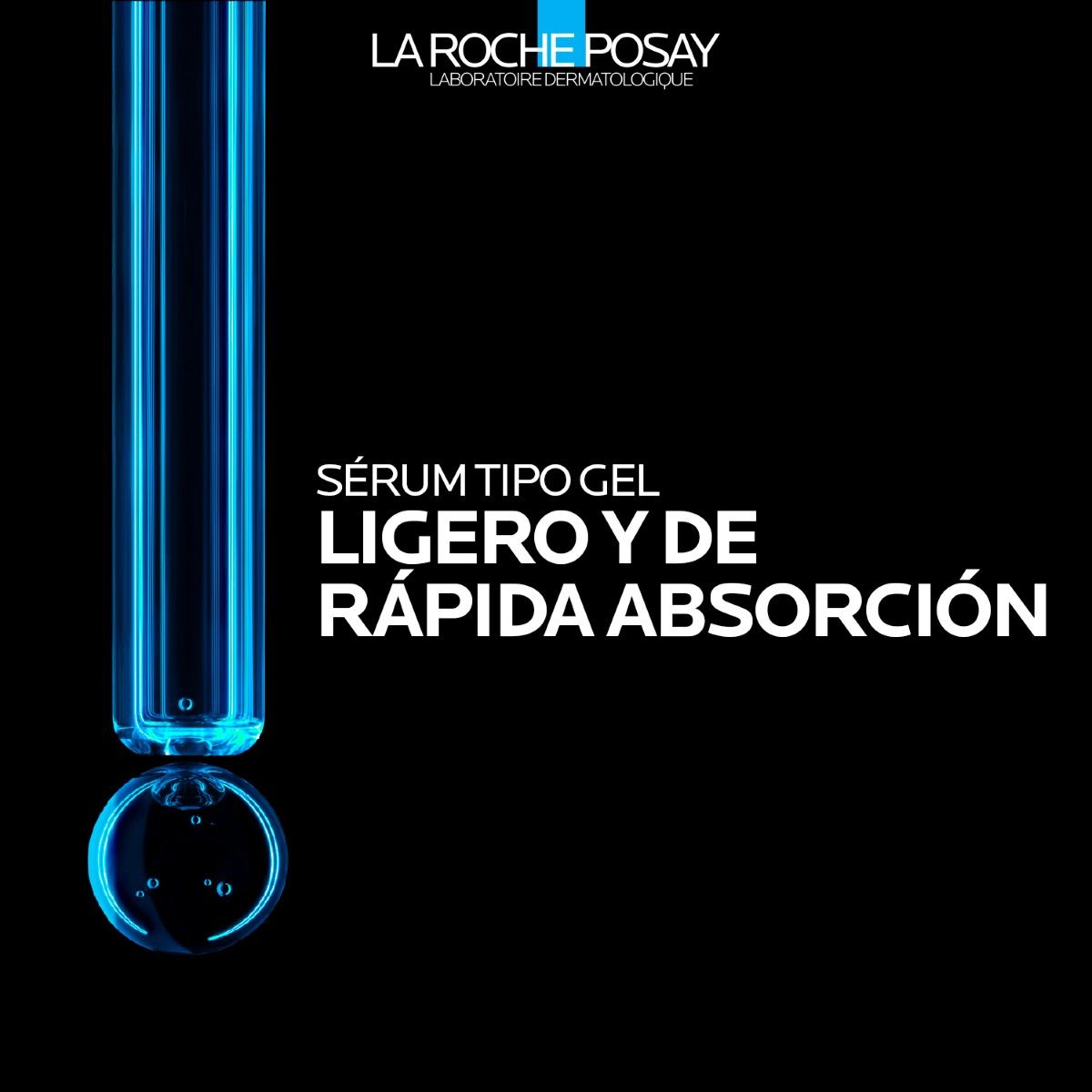 La Roche Posay Hyalu B5 Suractivated Serum X 15ml