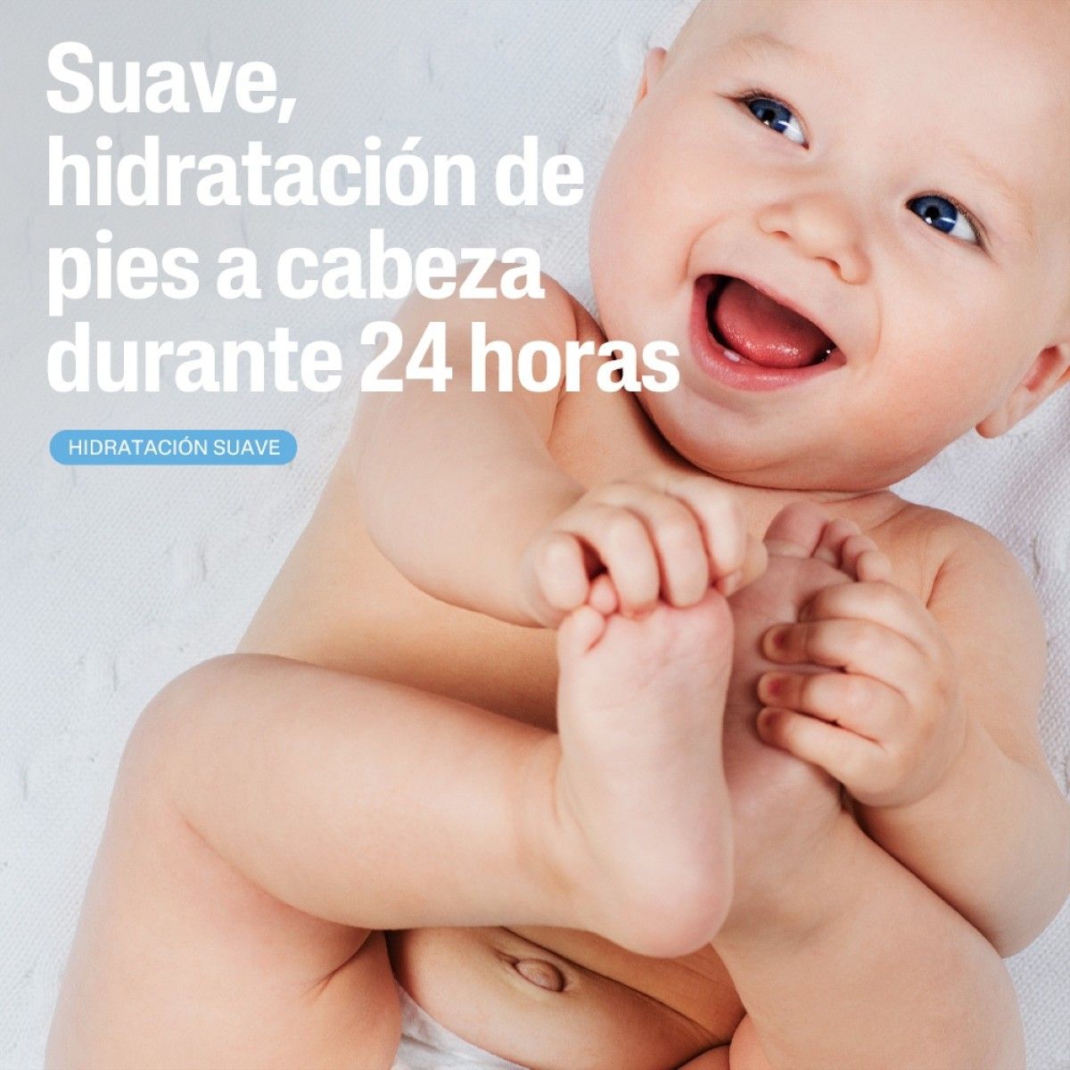 Cetaphil Baby Loción Diaria Corporal