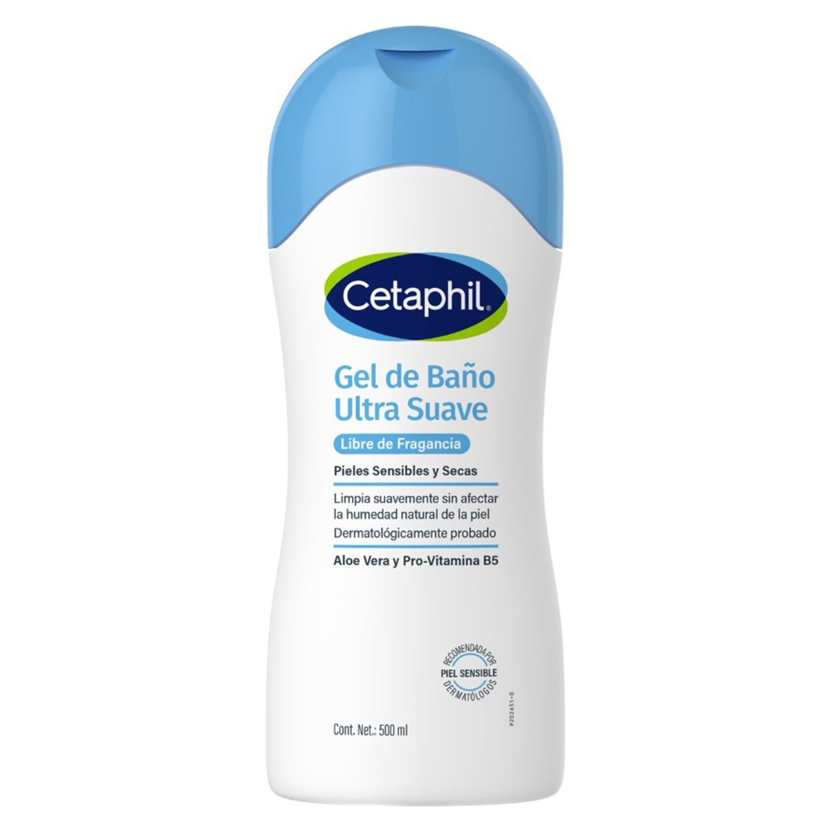 Rutina Cetaphil Corporal Reparadora