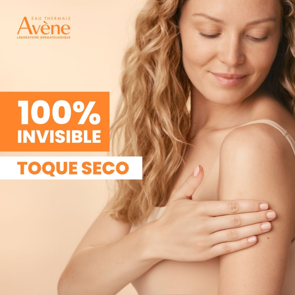 Avene Protector Solar Spf50+ Spray Corporal