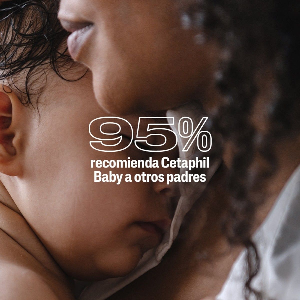 Cetaphil Baby Loción Diaria Corporal