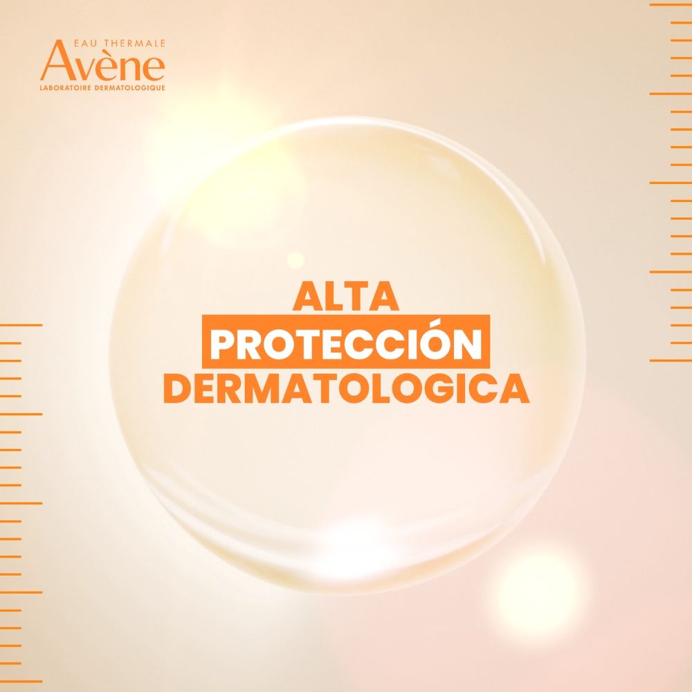 Avene Protector Solar Spf50+ Spray Corporal
