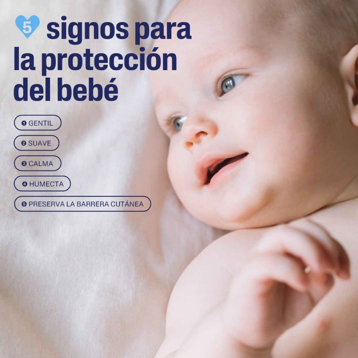 Cetaphil Baby Loción Diaria Corporal