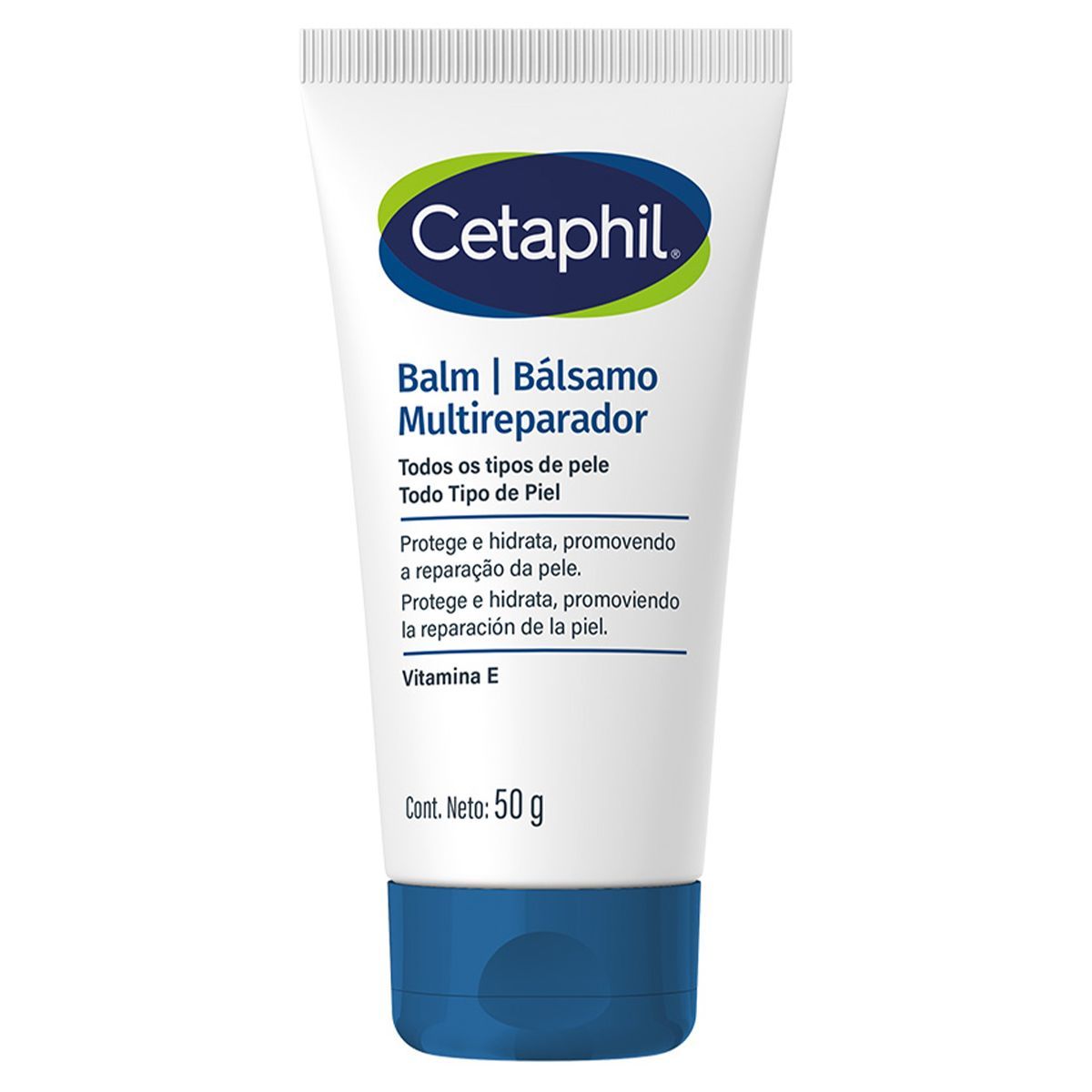 Rutina Cetaphil Corporal Reparadora