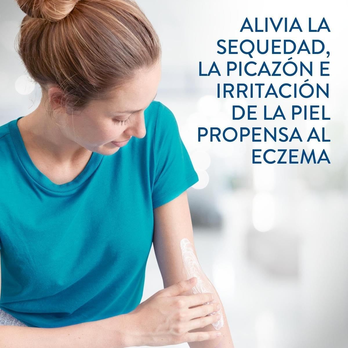 Cetaphil Pro Ad Restoraderm Limpiador Corporal