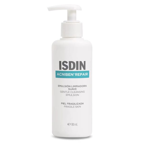 Acniben Teen Skin Limpiador Emulsión