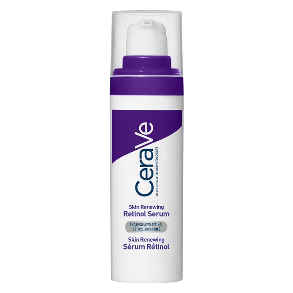 Cerave Skin Renewing Retinol Serum