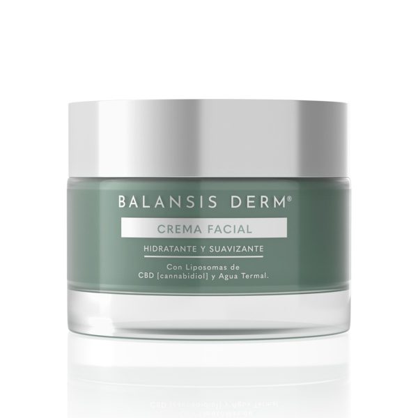 Caviahue Balansis Derm Crema Facial