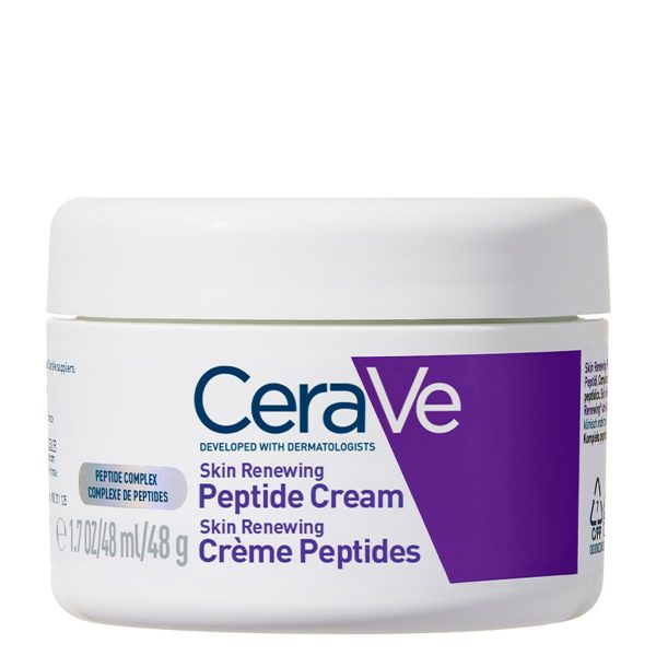Cerave Skin Renewing Crema Facial