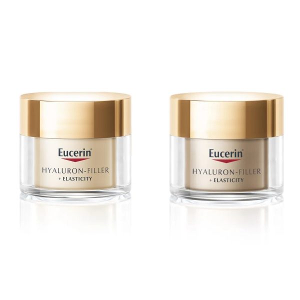 Eucerin Rutina Para Pieles Maduras