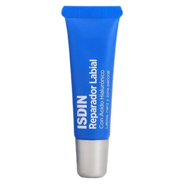 Isdin Reparador Labial Fluido