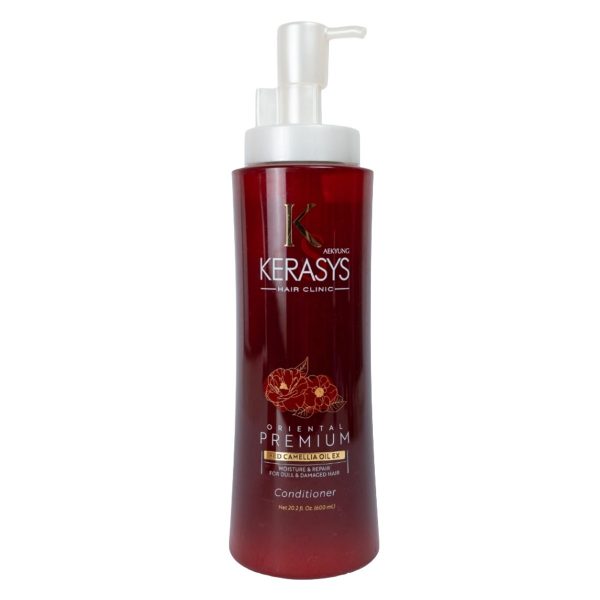 Kerasys Oriental Premium Acondicionador
