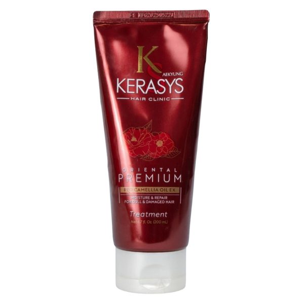 Kerasys Oriental Premium Crema De Tratamiento