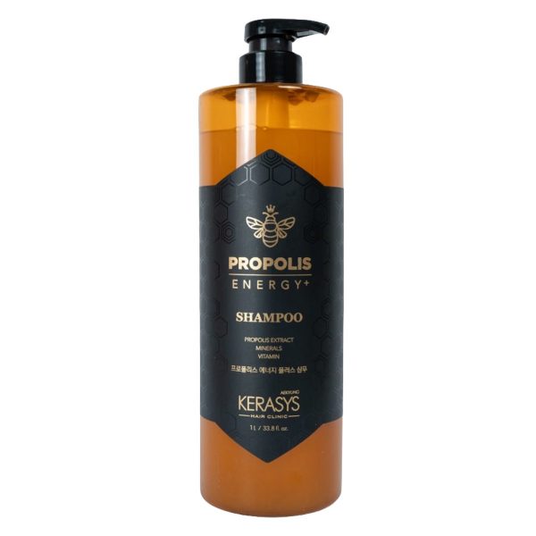 Kerasys Propolis Energy Plus Shampoo