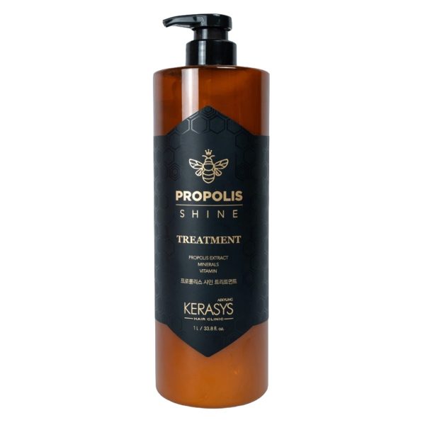 Kerasys Propolis Shine Treatment