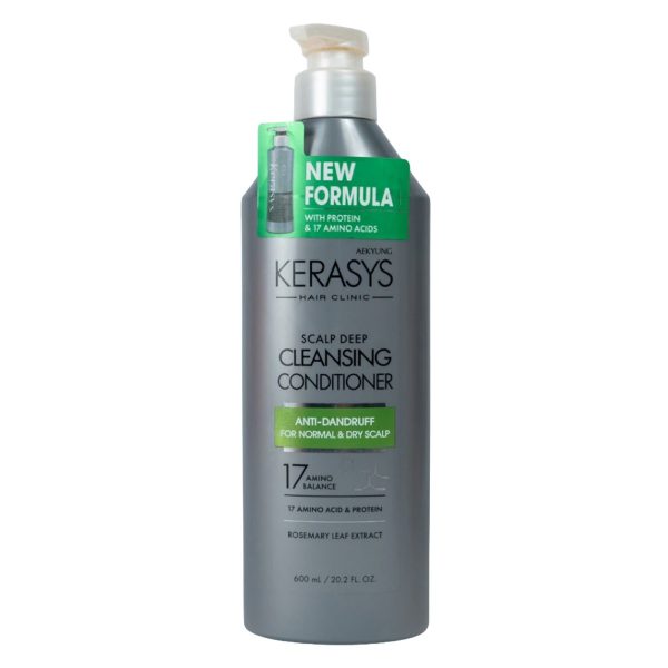 Kerasys Scalp Deep Cleansing Acondicionador