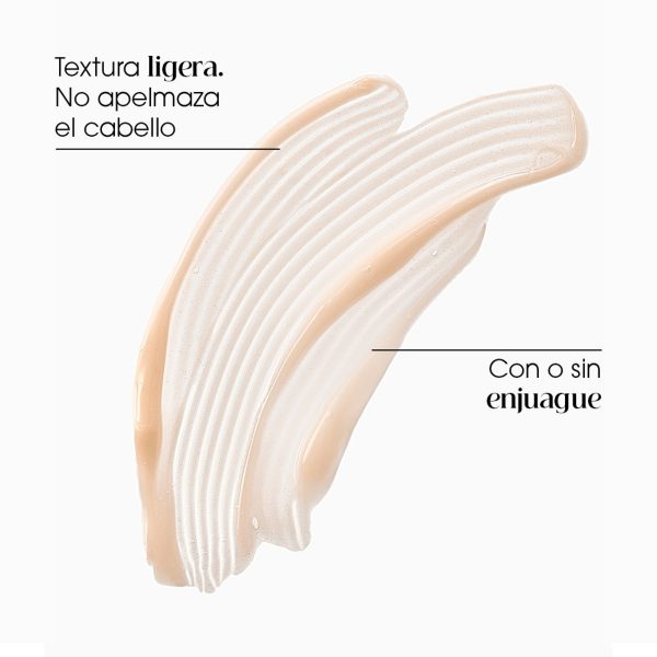 Klorane Quinina Acondicionador Cabello Frágil