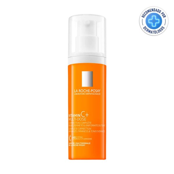La Roche Posay Vitamin C+ Multi Dose