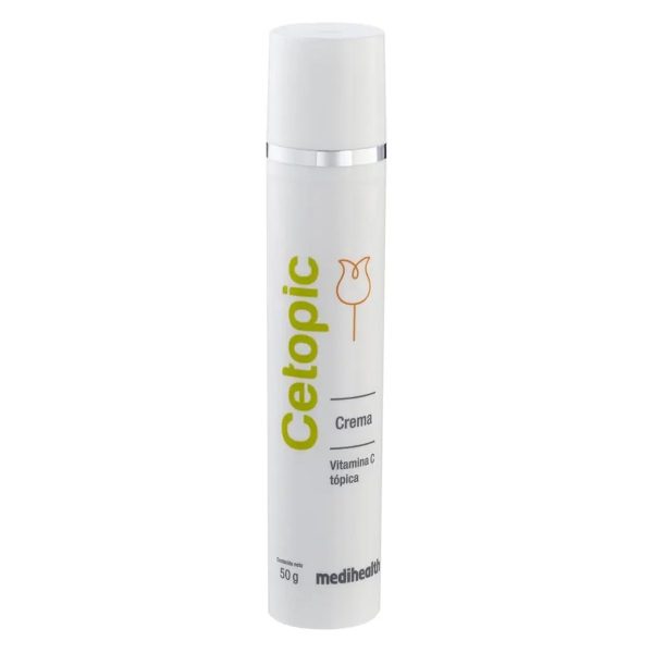 Cetopic Crema Vitamina C