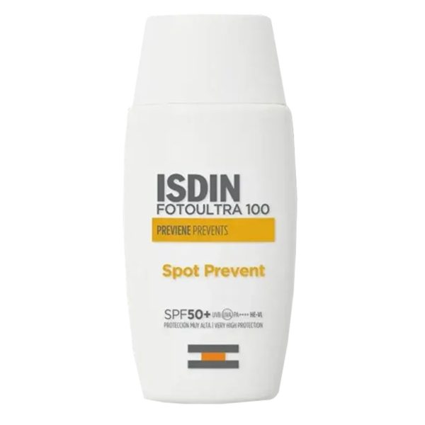Fotoultra Isdin Spf99 Spot Prevent
