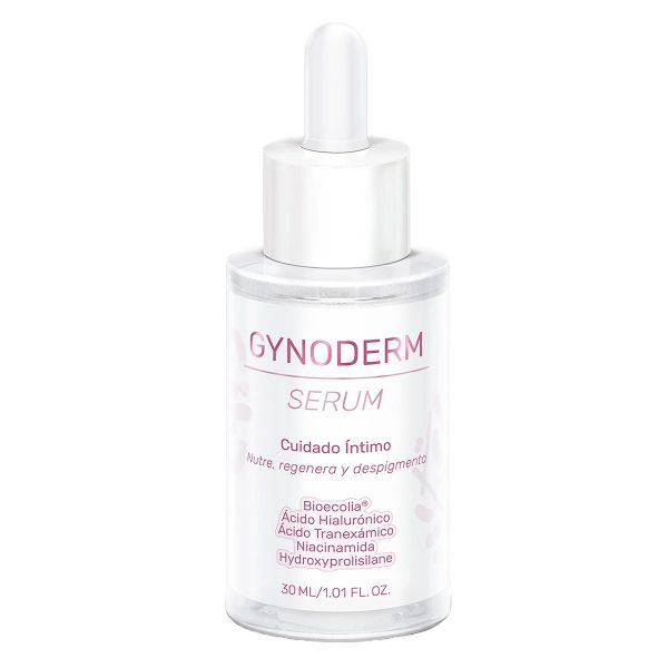 Gynoderm Serum íntimo Hidratante