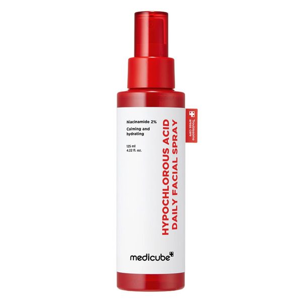 Medicube Hypochlorous Acid Daily Facial Spray