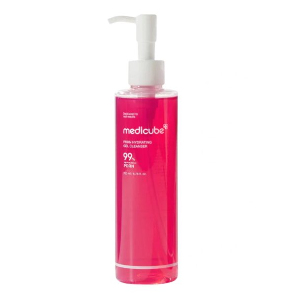 Medicube Pdrn Hydrating Gel Cleanser