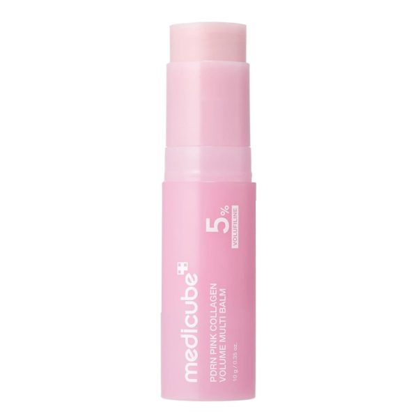 Medicube Pdrn Pink Collagen Volume Multi Balm