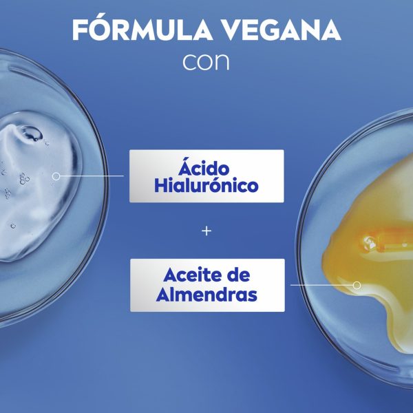 Nivea Crema De Manos Cuidado Intensivo