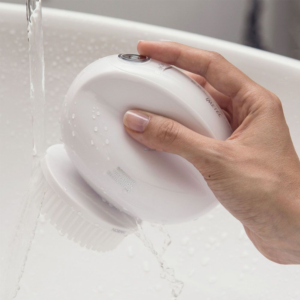 [ARCHIVADO] Bellissima Body Cleansing Pro Limpiador Masajeador Corporal